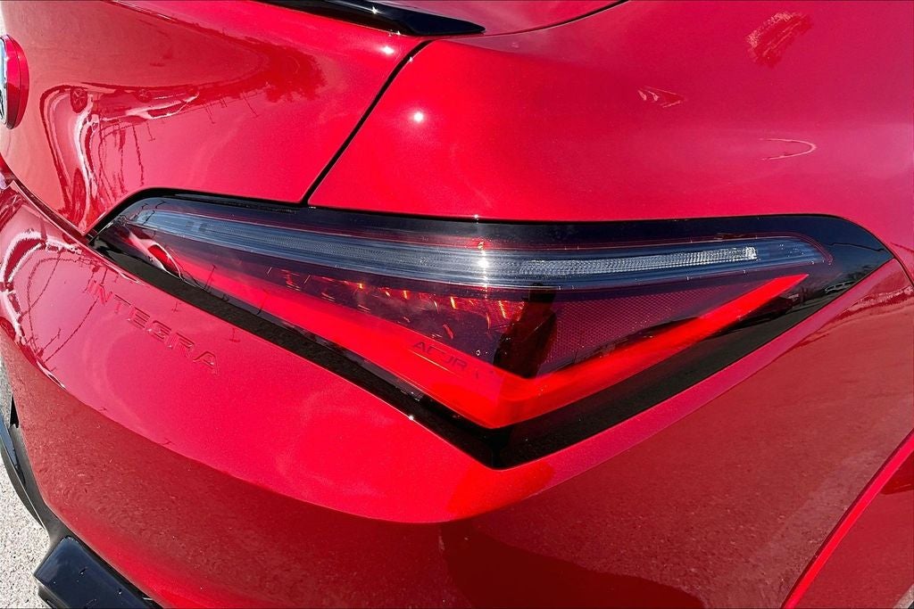 2026 Acura Integra Type S