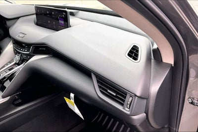 2025 Acura TLX Technology Package