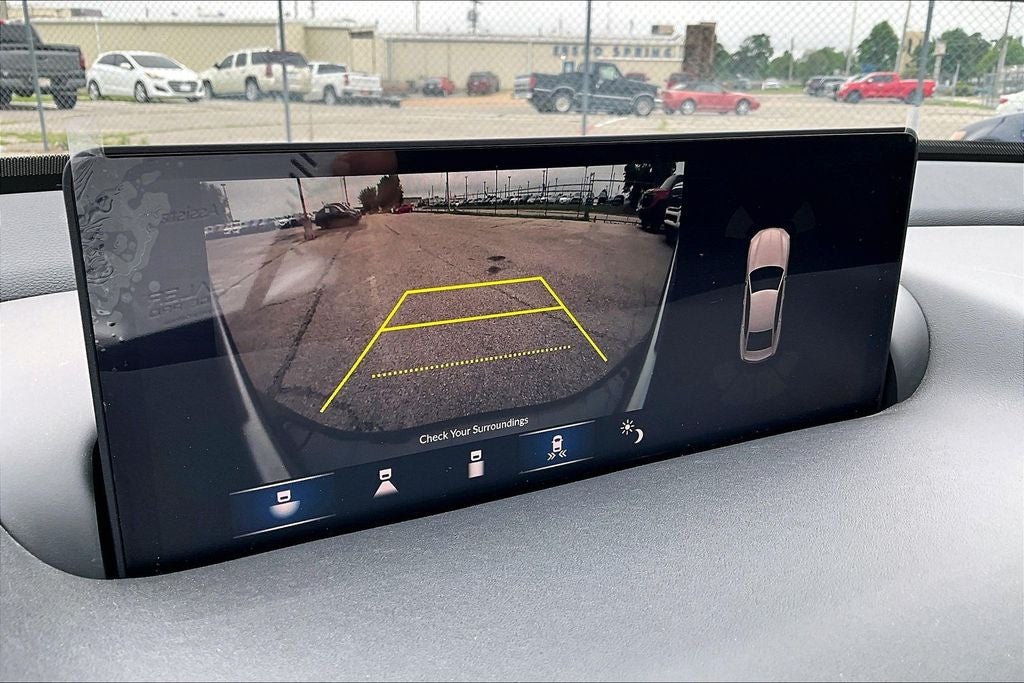 2025 Acura TLX Technology Package