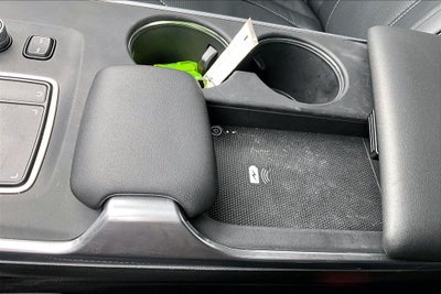 2025 Acura TLX Technology Package