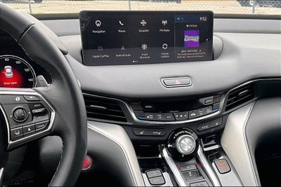 2025 Acura TLX Technology Package