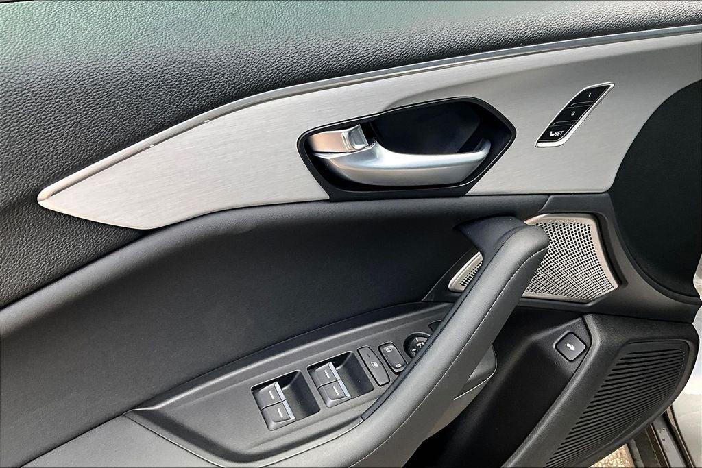 2025 Acura TLX Technology Package