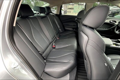 2025 Acura TLX Technology Package