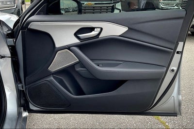 2025 Acura TLX Technology Package