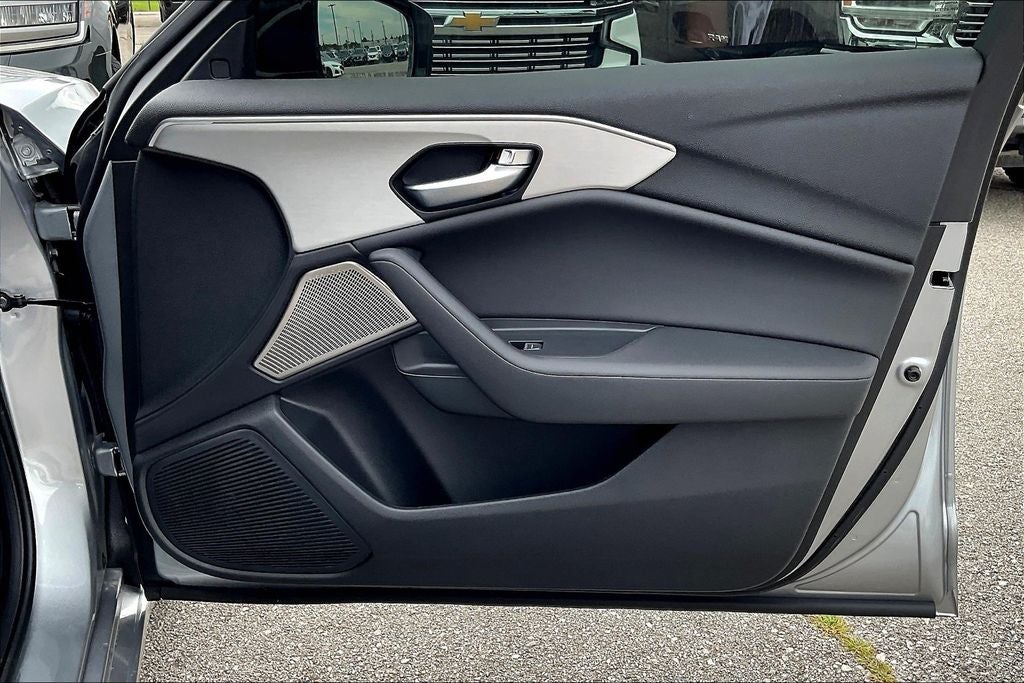 2025 Acura TLX Technology Package