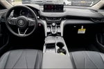 2025 Acura TLX Technology Package