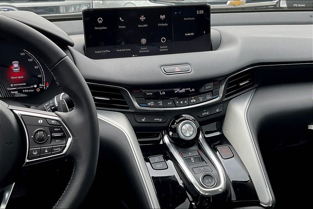 2025 Acura TLX Technology Package