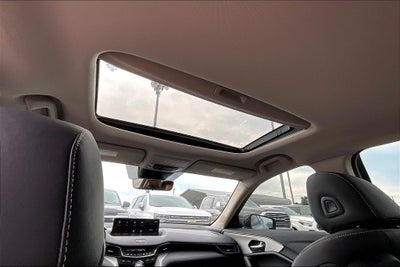 2025 Acura TLX Technology Package