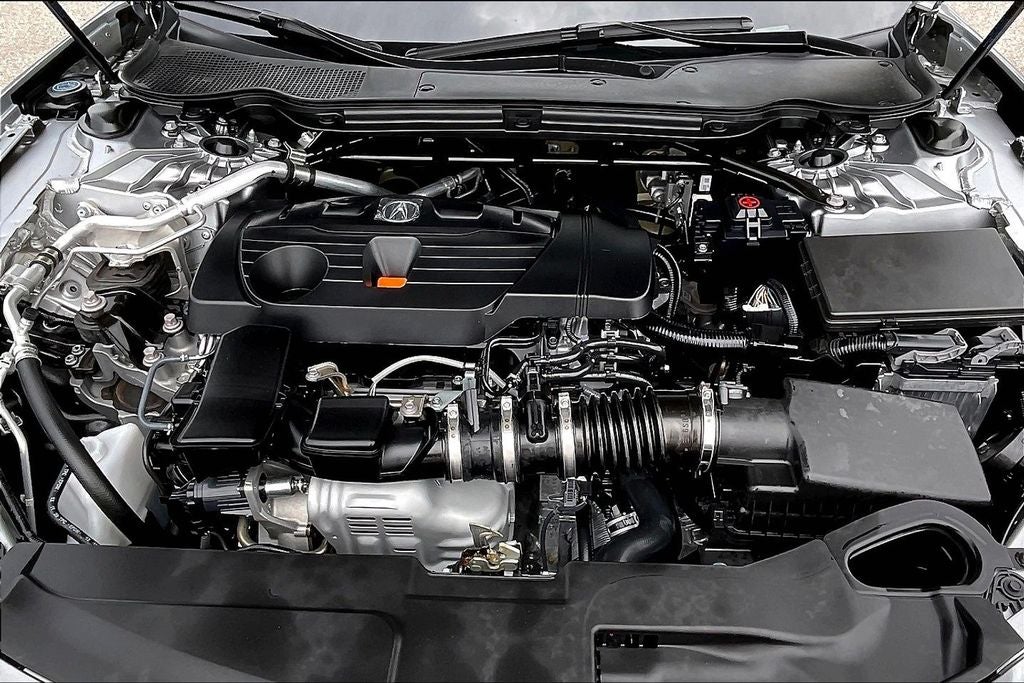 2025 Acura TLX Technology Package