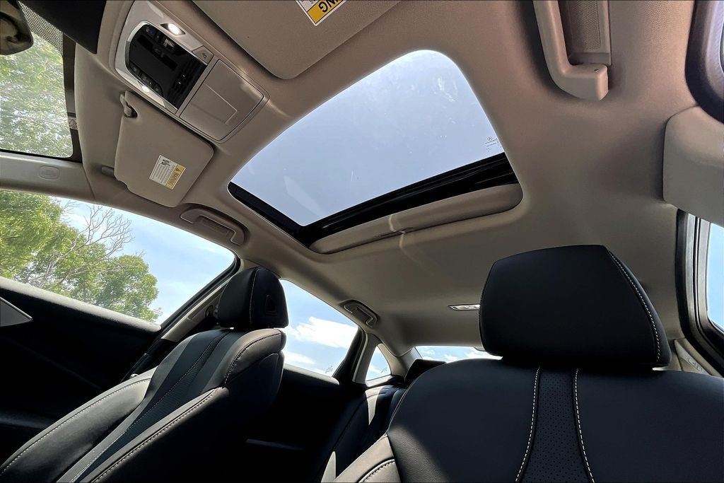 2025 Acura TLX Technology Package