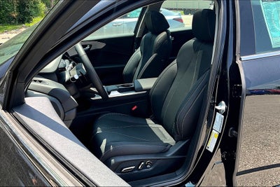 2025 Acura TLX Technology Package