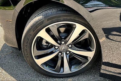 2025 Acura TLX Technology Package
