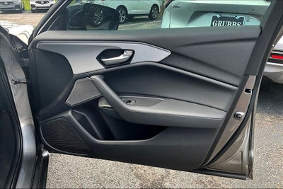 2025 Acura TLX Technology Package