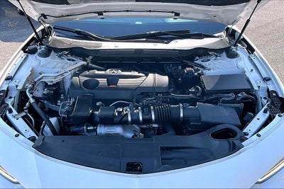 2023 Acura TLX Technology Package
