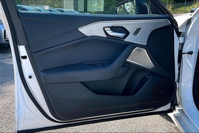 2023 Acura TLX Technology Package
