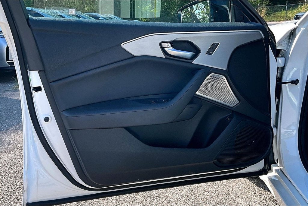 2023 Acura TLX Technology Package