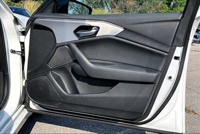 2023 Acura TLX Technology Package
