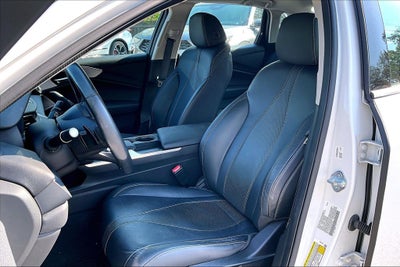 2023 Acura TLX Technology Package