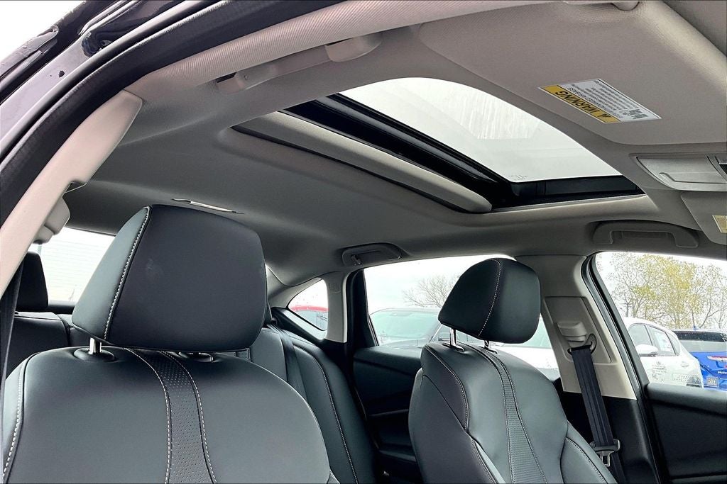 2025 Acura TLX Technology Package