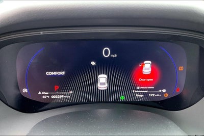 2025 Acura TLX Technology Package