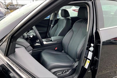 2025 Acura TLX Technology Package