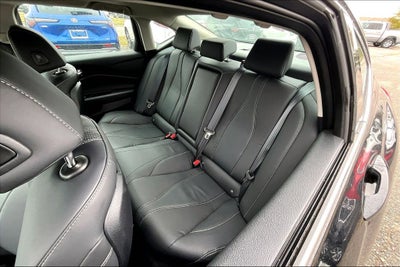 2025 Acura TLX Technology Package