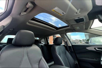 2025 Acura TLX Technology Package