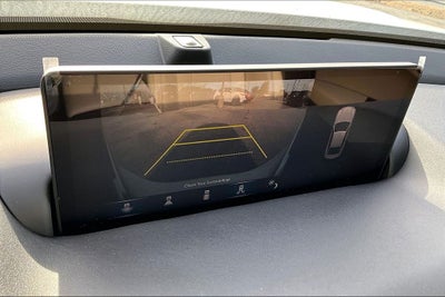 2025 Acura TLX Technology Package