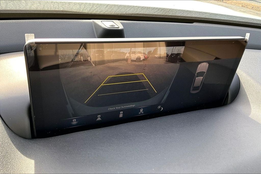 2025 Acura TLX Technology Package