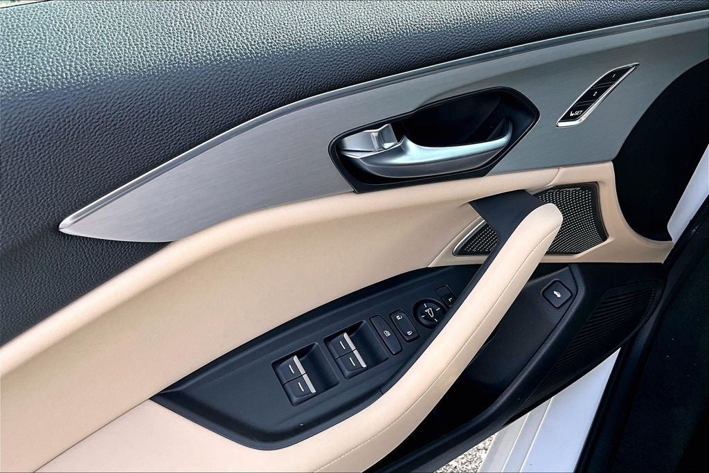 2025 Acura TLX Technology Package