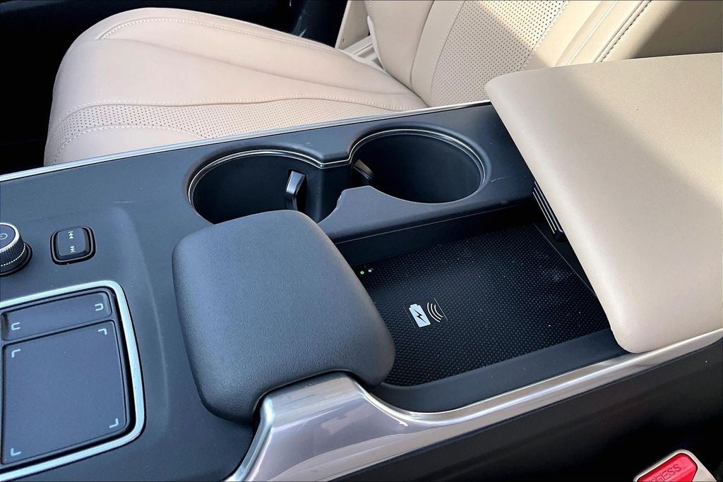 2025 Acura TLX Technology Package