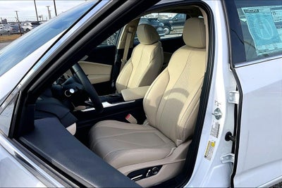 2025 Acura TLX Technology Package