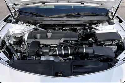 2025 Acura TLX Technology Package