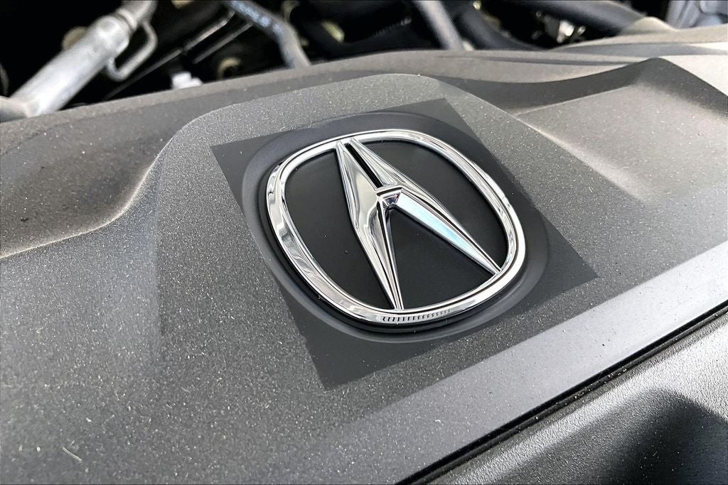 2025 Acura TLX Technology Package