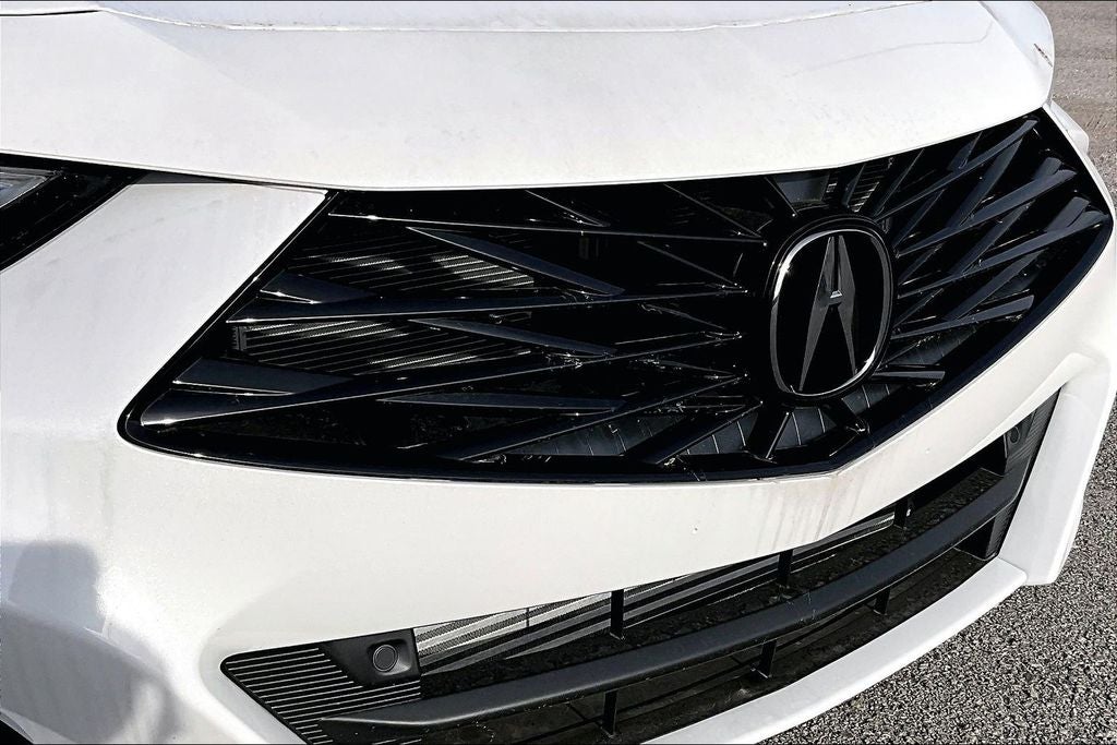 2025 Acura TLX Technology Package
