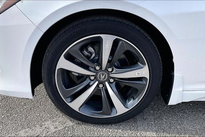 2025 Acura TLX Technology Package