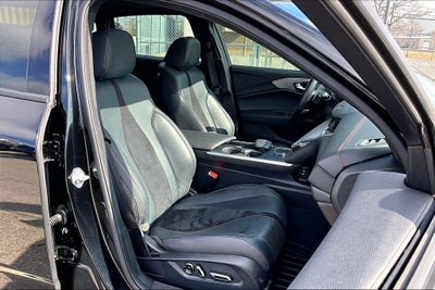 2023 Acura TLX A-Spec Package