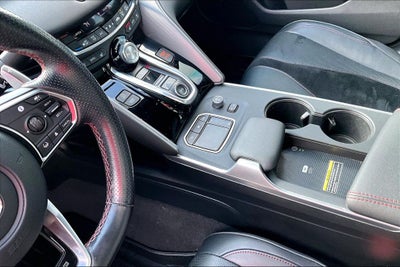 2023 Acura TLX A-Spec Package