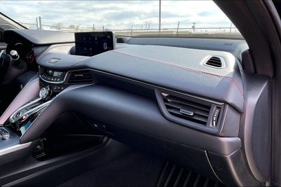 2023 Acura TLX A-Spec Package