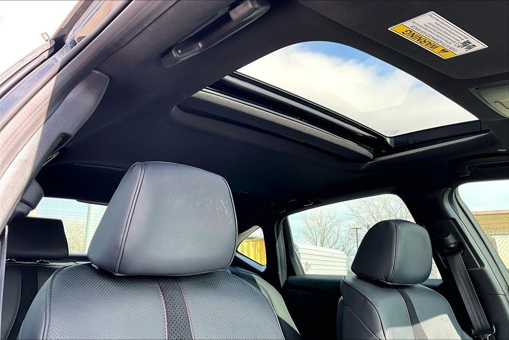 2023 Acura TLX A-Spec Package