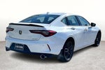 2025 Acura TLX A-Spec Package SH-AWD