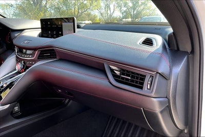 2025 Acura TLX A-Spec Package SH-AWD