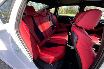 2025 Acura TLX A-Spec Package SH-AWD