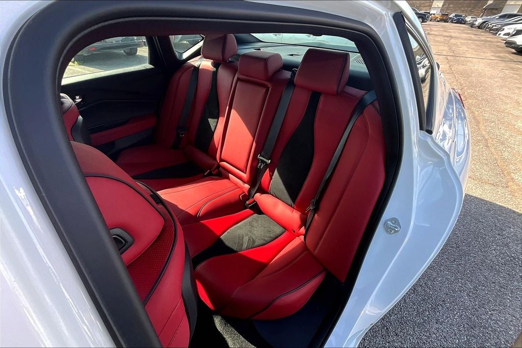 2025 Acura TLX A-Spec Package SH-AWD