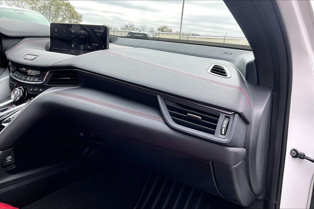 2025 Acura TLX A-Spec Package SH-AWD