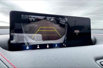 2025 Acura TLX A-Spec Package SH-AWD