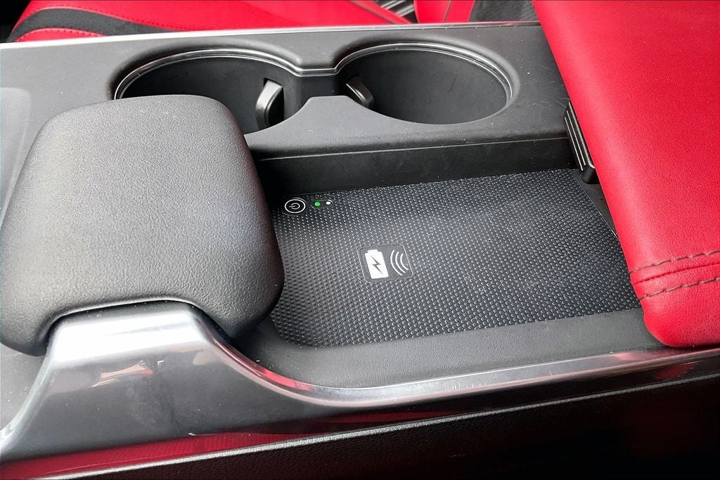 2025 Acura TLX A-Spec Package SH-AWD