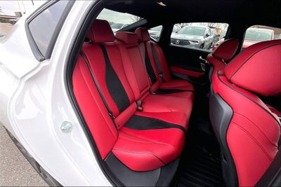 2025 Acura TLX A-Spec Package SH-AWD