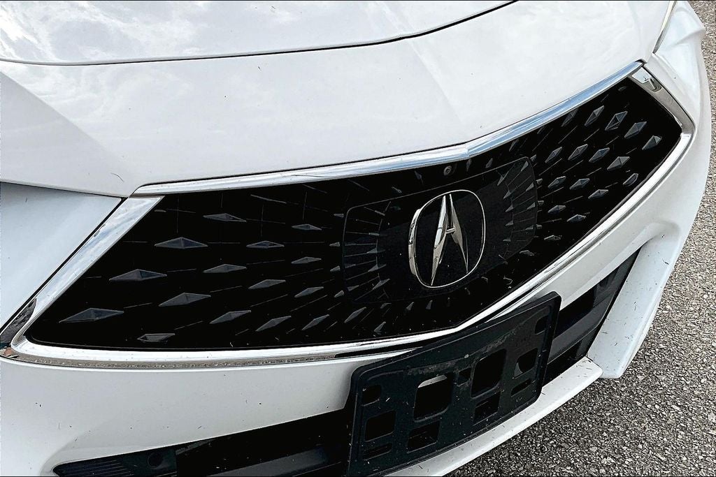 2021 Acura TLX Advance SH-AWD