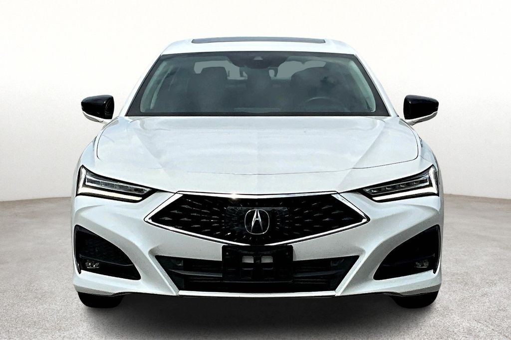 2021 Acura TLX Advance SH-AWD